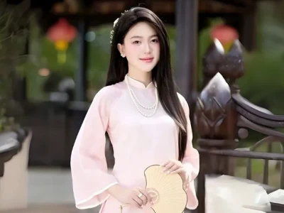 248+ Ảnh Gái Xinh Mặc Áo Dài Siêu Mỏng Đẹp Tuyệt Mỹ