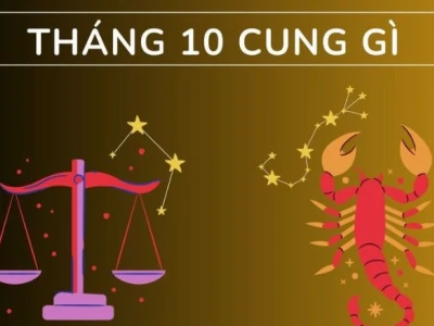 27/10 là cung gì? Khám phá tính cách và vận mệnh người sinh ngày này