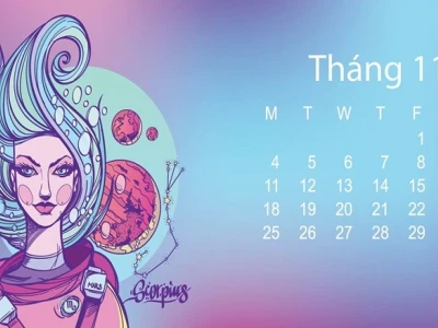 27/11 là cung gì? Khám phá đặc điểm người sinh ngày 27 tháng 11