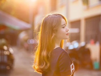 820+ Ảnh Gái Xinh Việt Nam Đa Dạng Phong Cách Cuốn Hút 2026