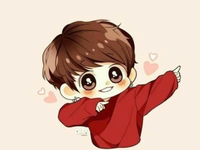 Ảnh Chibi Ngầu: Tuyển Tập Hình Nền Độc Đáo Cho Năm 2026