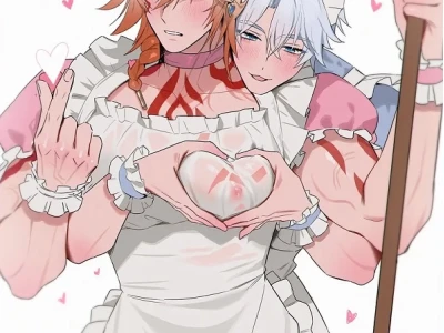 Anime Boy Love Full HD: Khám Phá Thế Giới Đam Mỹ Đầy Sức Hút