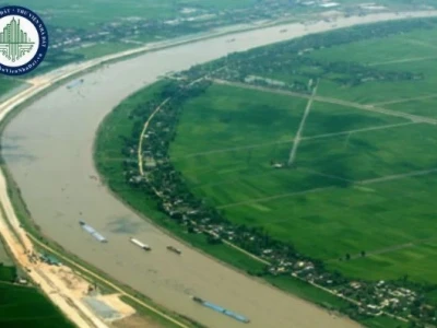 Bãi bồi là gì? Đặc điểm và vai trò của đất bãi bồi ven sông