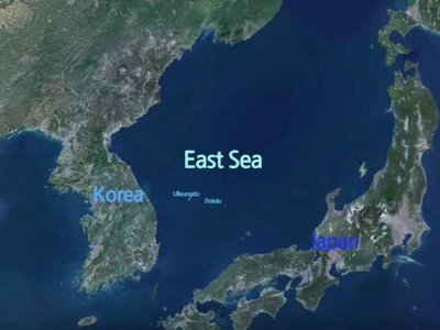 Biển Đông Tiếng Anh Là Gì Và Những Điều Cần Biết Năm 2026