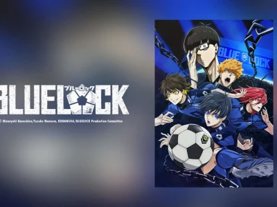 Blue Lock Anime Vietsub: Khám phá thế giới bóng đá đỉnh cao và dàn nhân vật cuốn hút