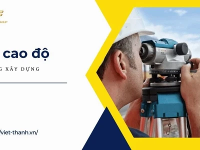 Cao độ là gì? Ý nghĩa và cách xác định trong thực tế