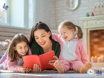Câu Đố Vui Cho Bé 7 Tuổi: Rèn Luyện Tư Duy Sáng Tạo