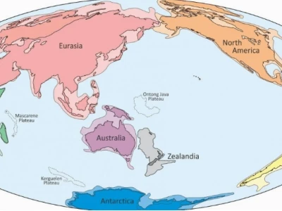 Châu Mỹ Tiếng Anh Là Gì? Khám Phá "Americas" Và Các Khái Niệm Liên Quan