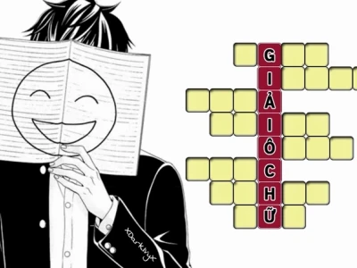 Đố vui: Cái gì có cổ nhưng không có miệng?
