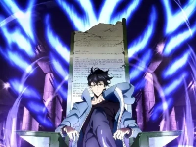 Dự kiến Solo Leveling Anime Season 2: Hé lộ nội dung 'Trỗi Dậy Từ Bóng Tối'