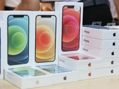 iPhone Bản Quốc Tế Là Gì? So Sánh iPhone Quốc Tế và iPhone Chính Hãng