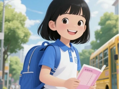 Khám phá 109+ ảnh học sinh chibi nam nữ dễ thương nhất 2026