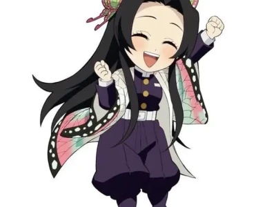 Khám phá 89+ ảnh Kanae chibi nhân vật dễ thương và độc đáo