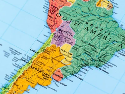 Khám phá Châu Mỹ Latinh vùng đất rực rỡ sắc màu văn hóa