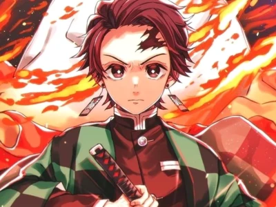 Khám phá thế giới ảnh Tanjiro Chibi: Dễ thương và đáng yêu