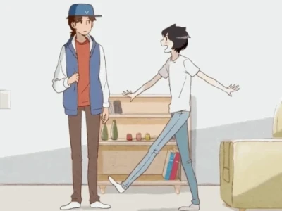 Khám phá thế giới anime đam mỹ: Những bộ phim làm say đắm lòng người