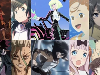 Khám phá thế giới anime: Top phim hoạt hình anime hay nhất mọi thời đại