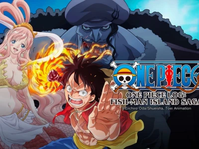 Khám Phá Thế Giới Anime Vietsub: One Piece và Những Hành Trình Đầy Kịch Tính