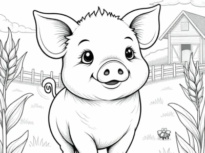 Khám phá thế giới Heo Chibi Cute: Hướng dẫn vẽ và bộ sưu tập ảnh độc đáo