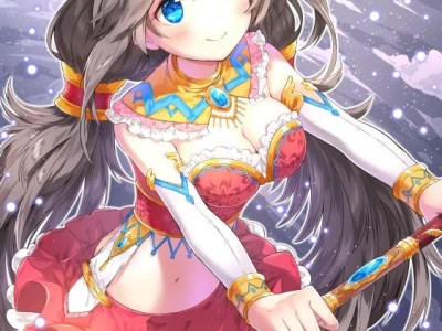 Khám phá thế giới hình ảnh cô gái anime: Tuyển tập tuyệt đẹp 2026
