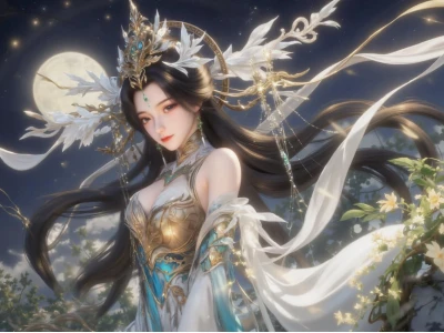 Khám phá Thế giới Phim Anime 3D Trung Quốc Đỉnh Cao