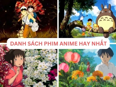 Khám phá thế giới phim anime tv: Tổng hợp và đánh giá 2026