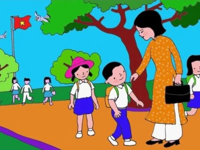 Khám phá thế giới phương tiện giao thông qua những câu đố thú vị