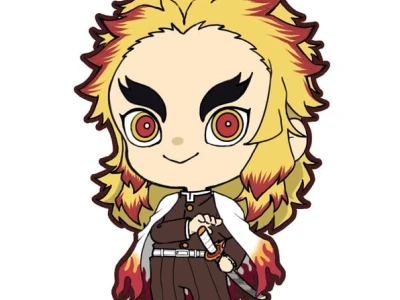 Khám Phá Thế Giới Rengoku Chibi Đáng Yêu