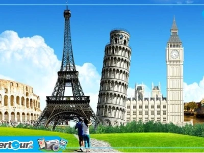 Kinh nghiệm du lịch Châu Âu tự túc chi tiết cho năm 2026