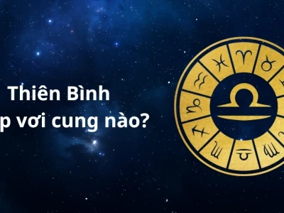 Ma Kết và Thiên Bình Có Hợp Nhau Không? Phân Tích Chuyên Sâu Tình Yêu & Hôn Nhân