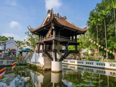 Nam Kỳ là gì? Nguồn gốc và ý nghĩa lịch sử của vùng đất