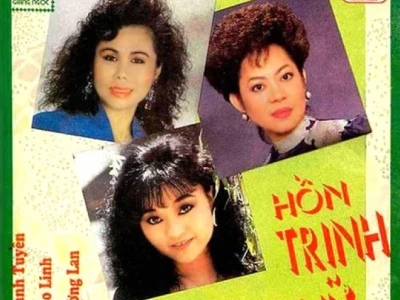 Phận Gái Thuyền Quyên Lời Bài Hát Về Cuộc Đời Sóng Gió