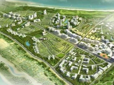 Quy hoạch 1/500 là gì và tầm quan trọng trong phát triển đô thị