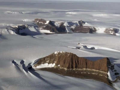 South Pole là gì? Khám phá định nghĩa và ý nghĩa của Nam Cực