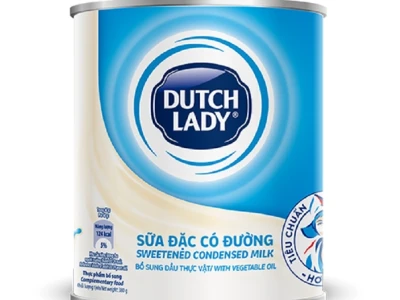 Sữa Cô Gái Hà Lan: Bí Quyết Dinh Dưỡng Cho Mọi Gia Đình
