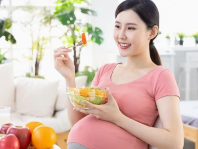 Thèm chua là dấu hiệu mang thai con trai hay con gái?