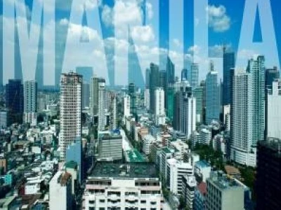 Thủ đô Philippines là gì? Khám phá Manila - Trung tâm kinh tế và văn hóa