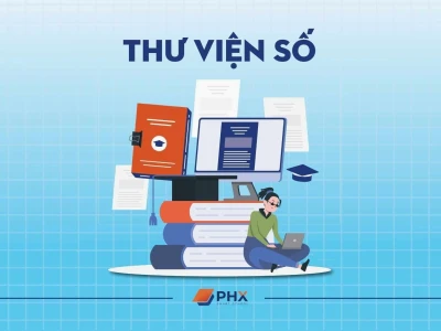 Thư viện số là gì? Giải pháp toàn diện cho kỷ nguyên số