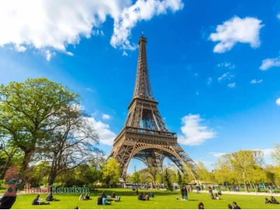Tour Du Lịch Châu Âu Từ Hà Nội: Khám Phá Lục Địa Già Năm 2026