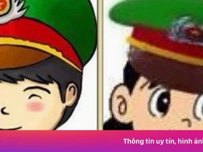 Tuyển chọn ảnh chibi công an dễ thương và ý nghĩa 2026