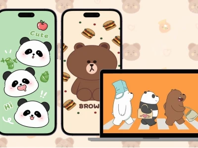 Tuyển tập 88+ Hình ảnh Gấu Trúc Chibi Cute Nhất 2026