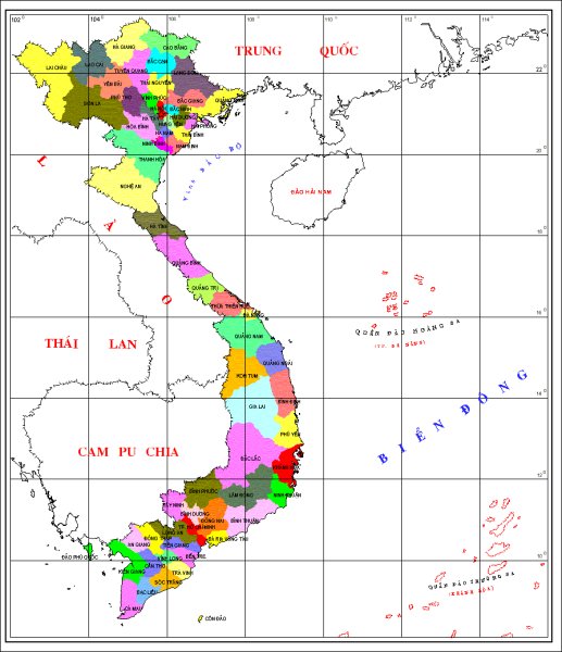 kinh-do-va-vi-do-cua-viet-nam