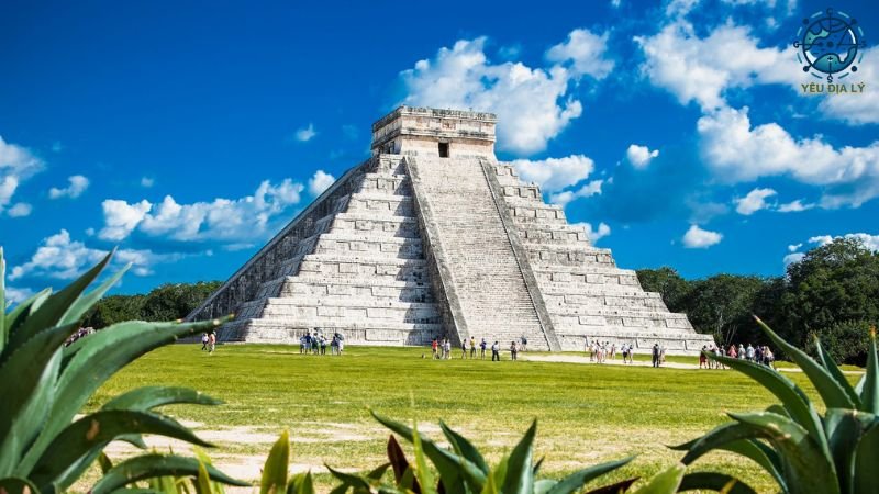 Chichen Itza