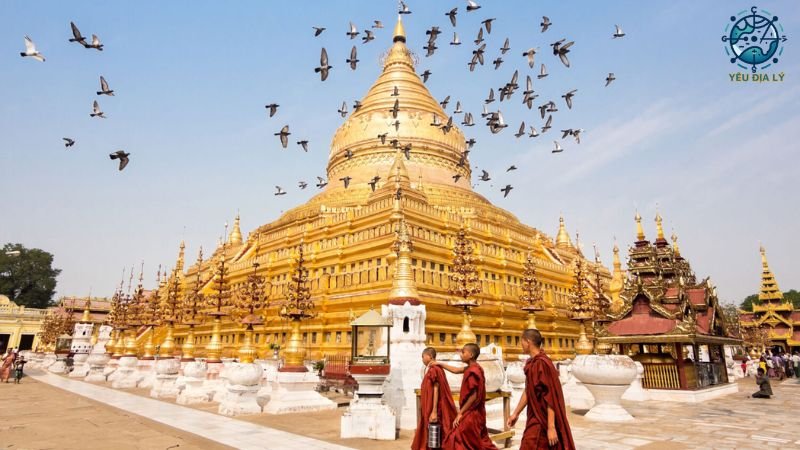 Giới thiệu tổng quan về Myanmar