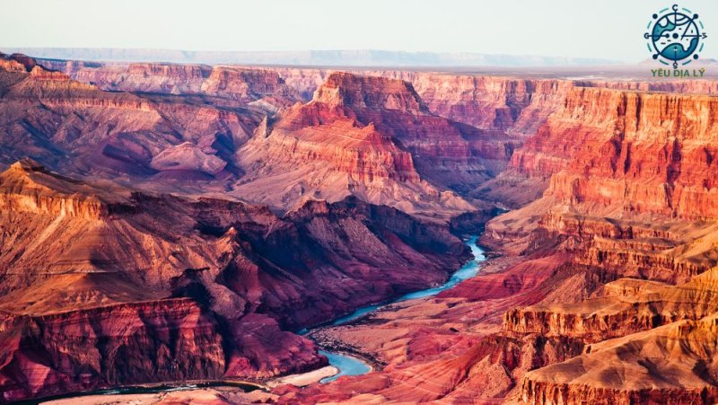 Grand Canyon