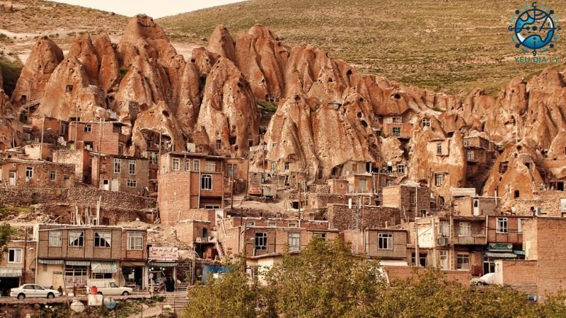 Kandovan