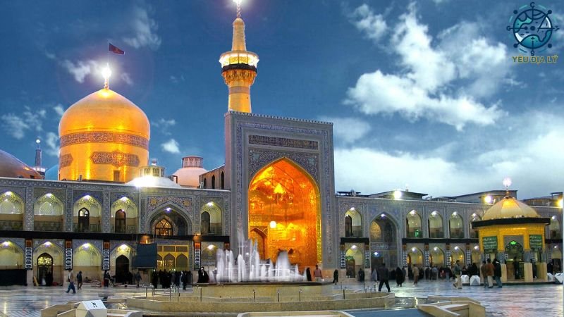 Mashad