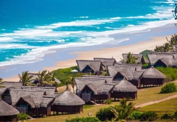 Mozambique: Hành trình khám phá đất nước và con người