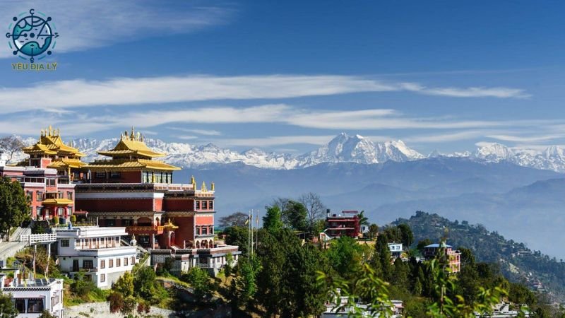 Nagarkot