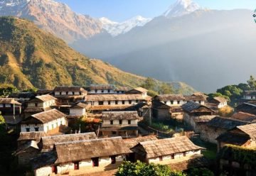 Nepal: Nơi giao thoa giữa văn hóa Phật giáo và Ấn Độ giáo